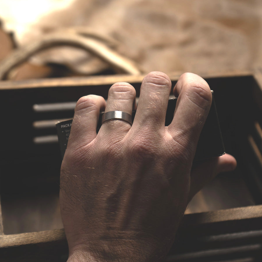 Everyday Outdoors Classic Barrel Band