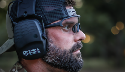 ShellShock SunShift Sunglasses: Photochromic Z87