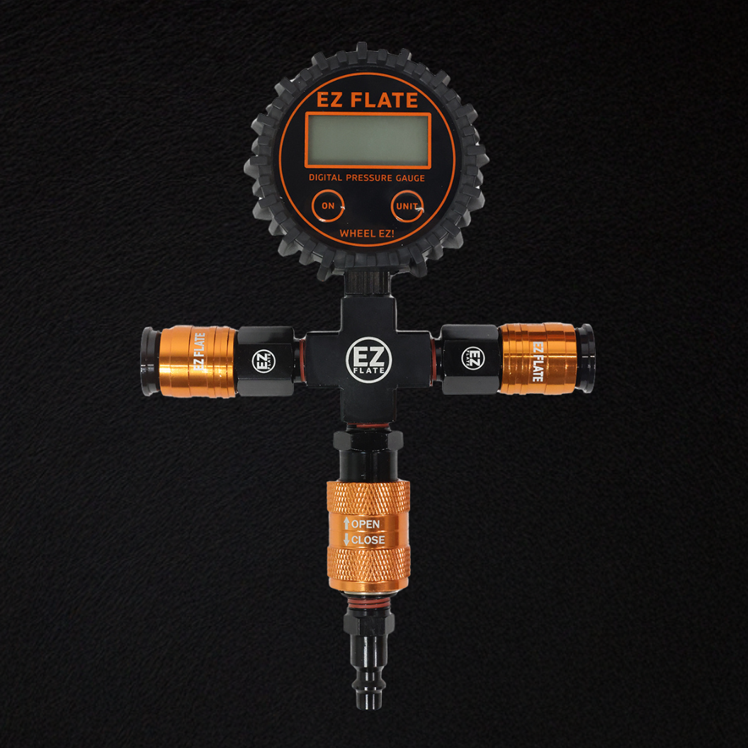 EZ Flate Air System Manifold