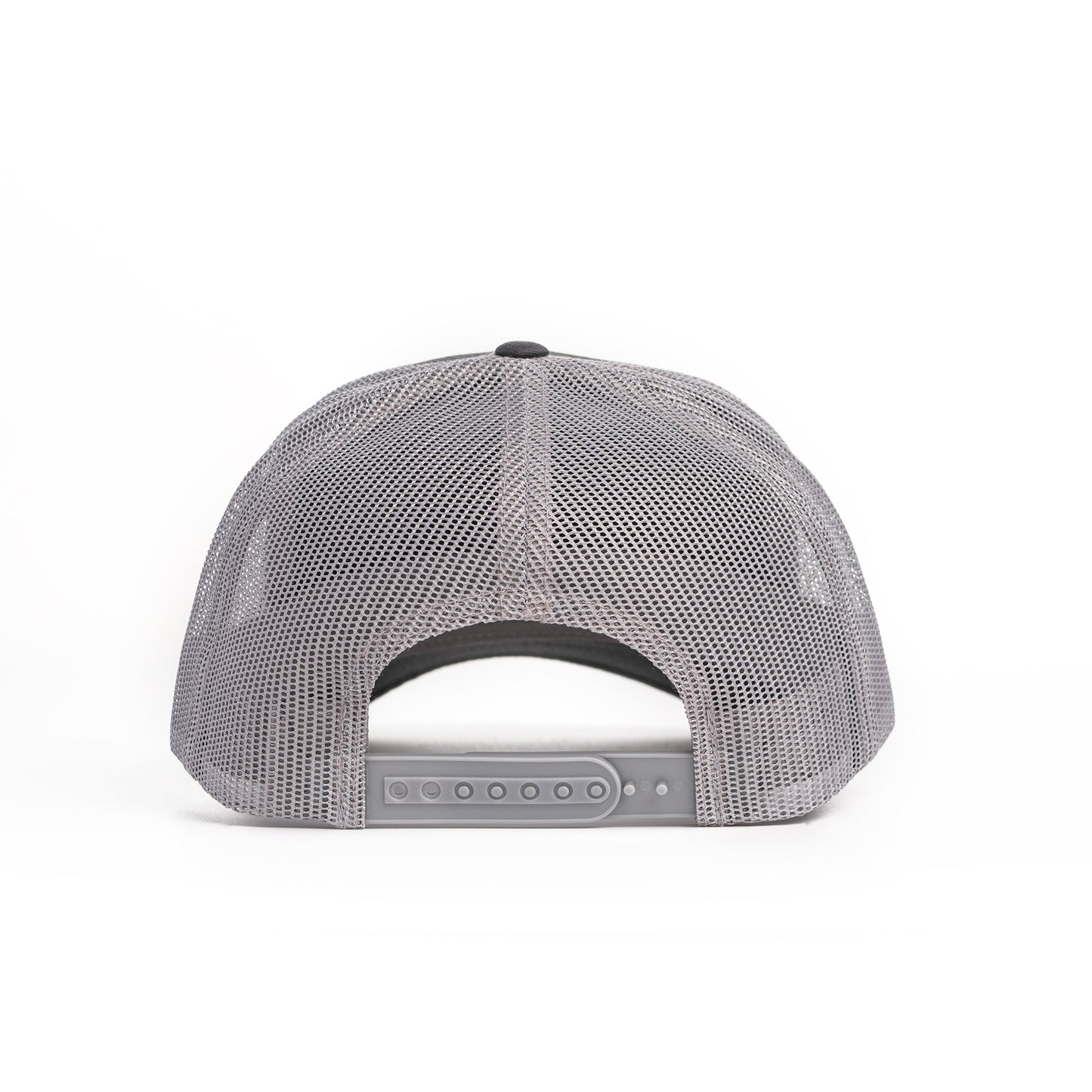 Hooked & Tagged  - Walleye Patch Hat