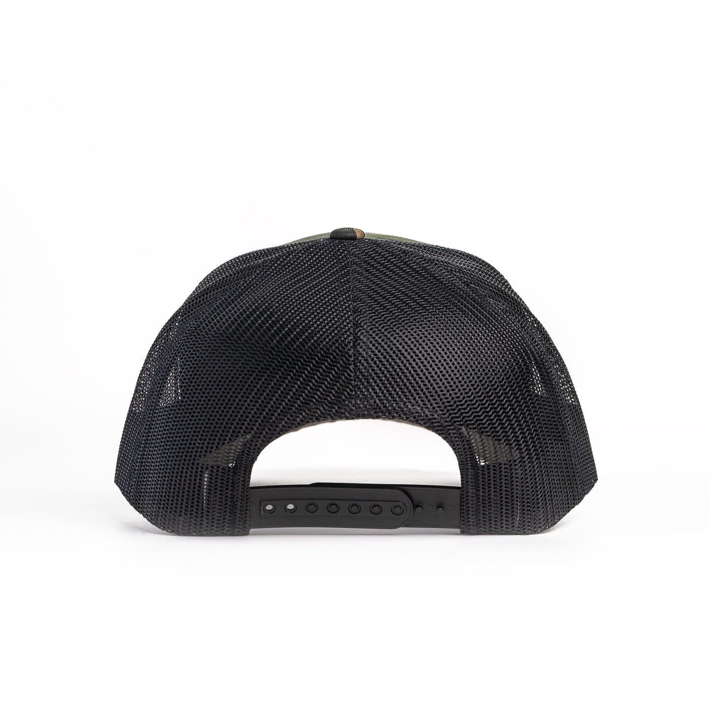 Hooked & Tagged  - Walleye Patch Hat
