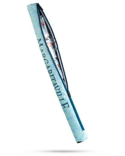 Pins and Aces Margaritaville - Beer Sleeve