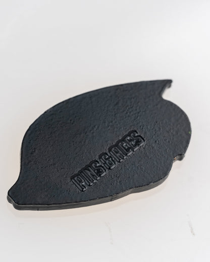 Pins and Aces Margaritaville - Angel Fish Ball Marker