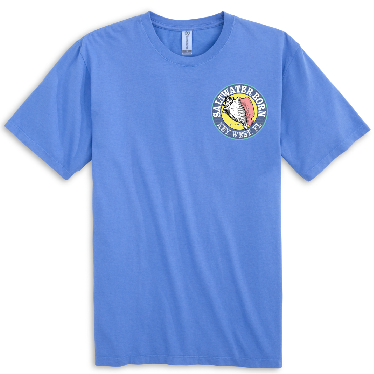 Saltwater Born Key West, FL Blue Marlin