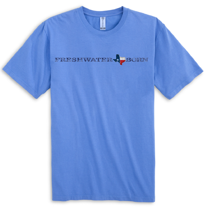 Saltwater Born Texas Freshwater Born Women's Blackbeard