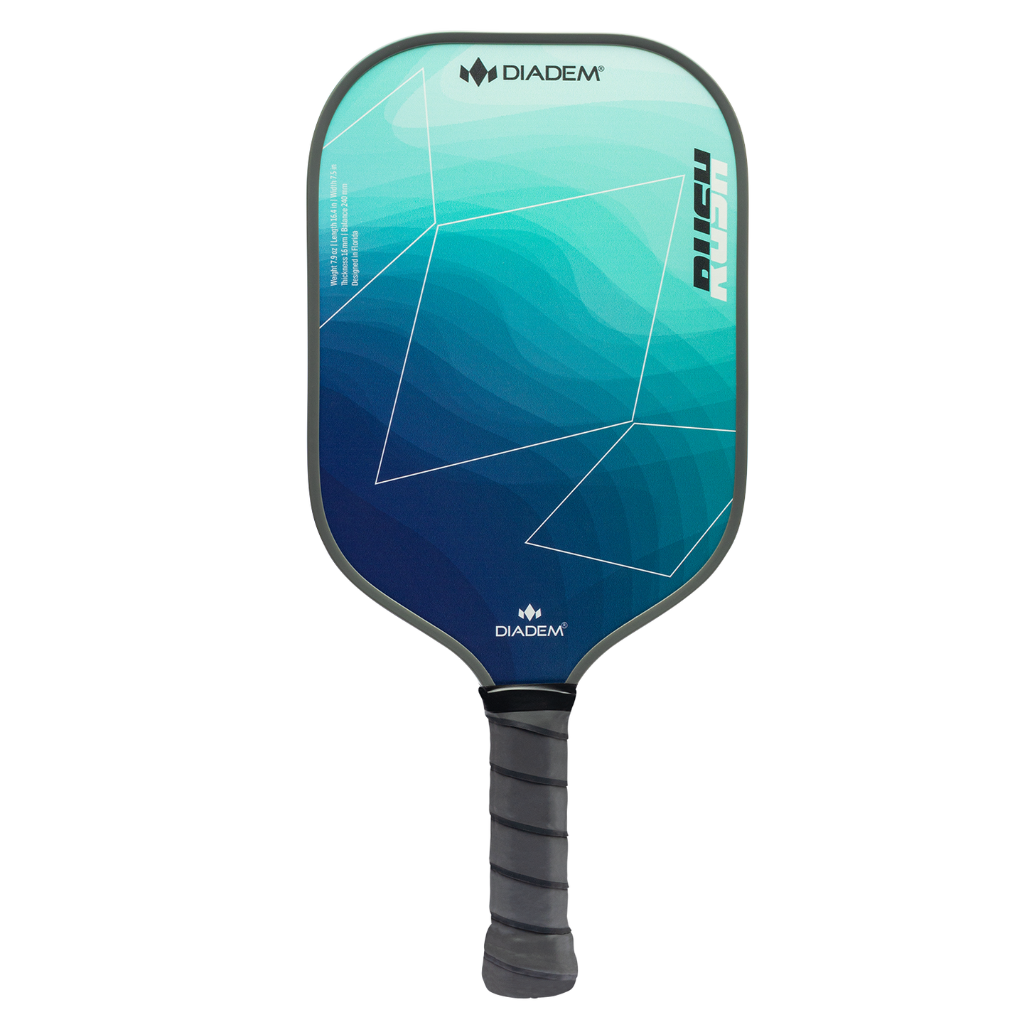 Diadem Sports Rush