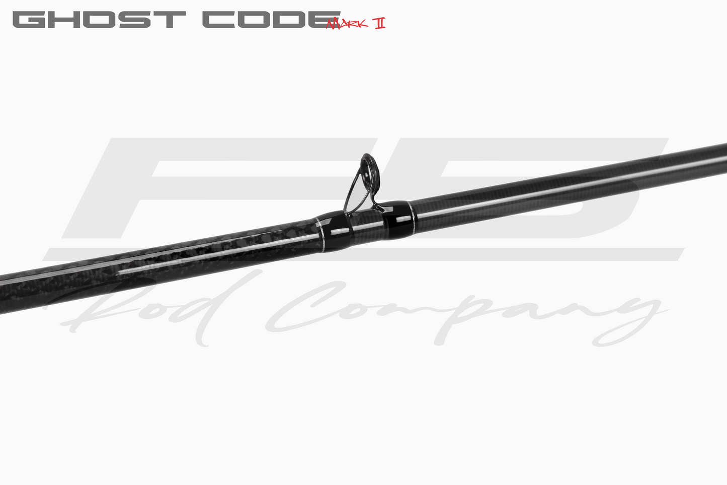 F5 Rods GhostCode Mark II Swimbait