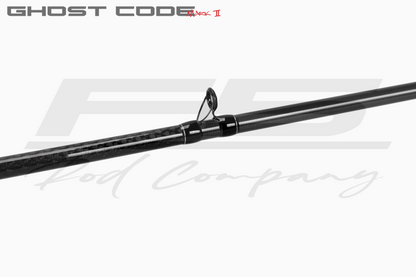 F5 Rods GhostCode Mark II Swimbait