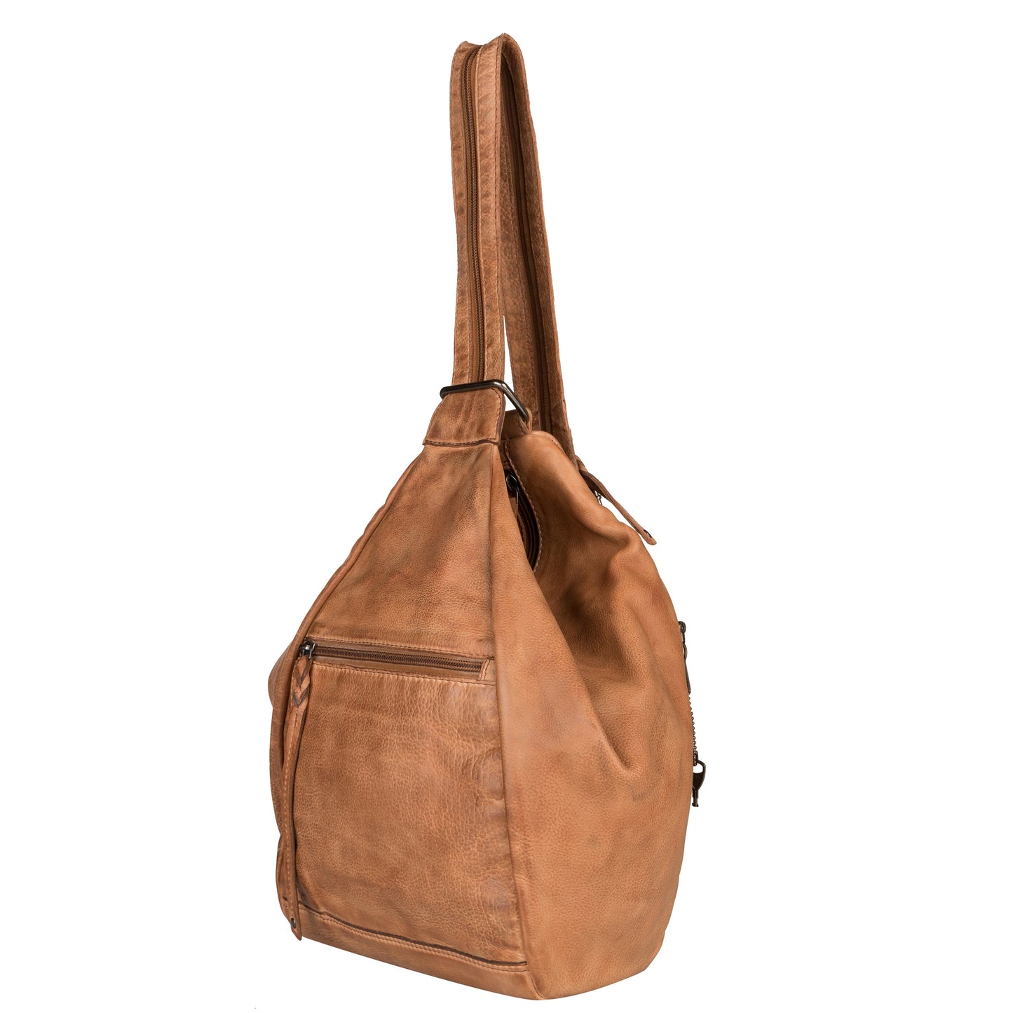Concealed Carry Marley Backpack by Lady Conceal