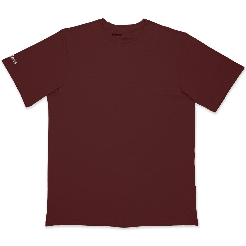 Xotic - Air-X Performance Short Sleeve Shirt with Repel X