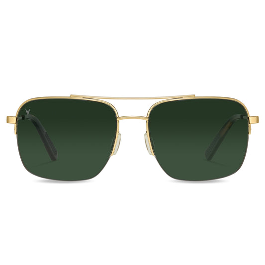 Vincero The Marshall - Gold