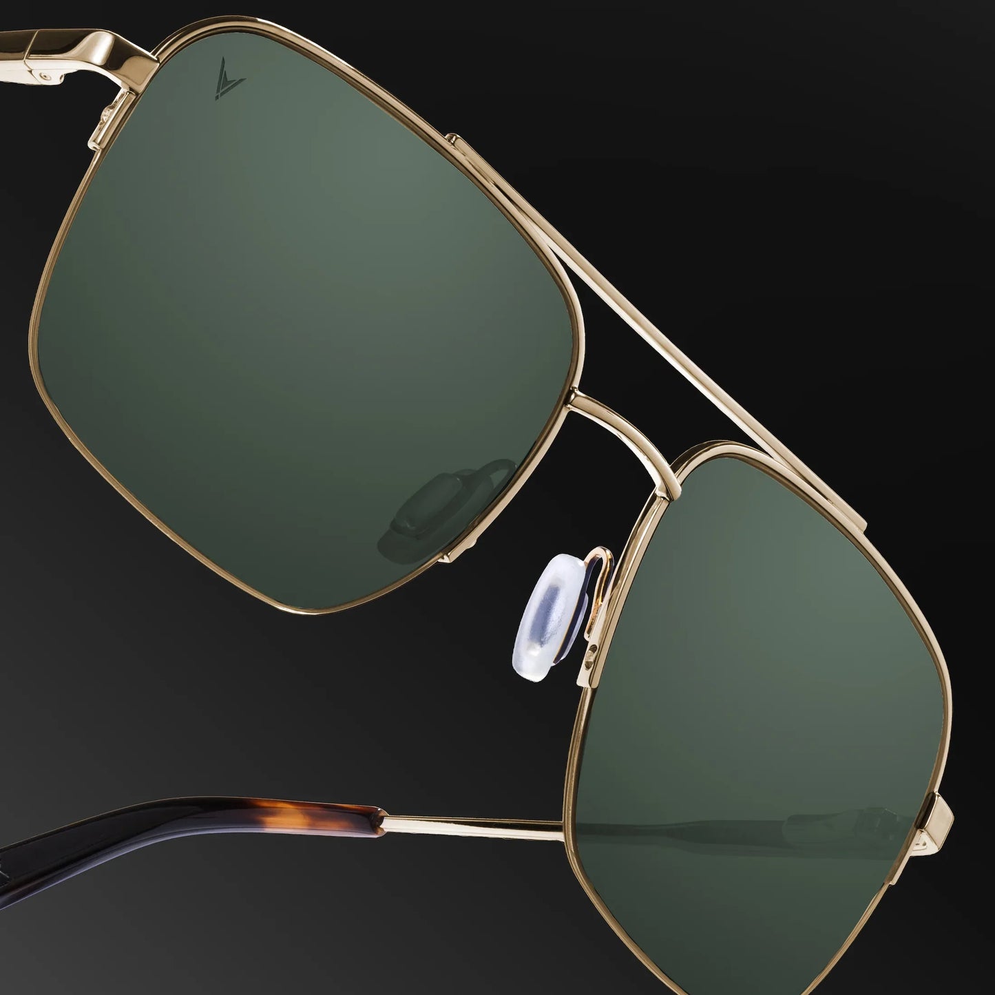 Vincero The Marshall - Gold
