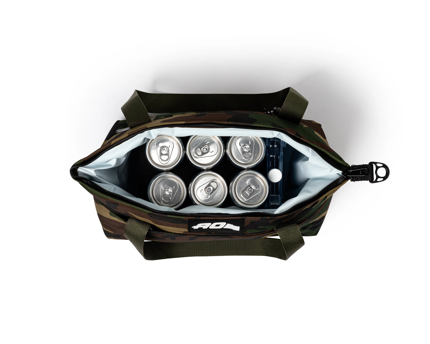 AO Coolers - The Mary Tote 15 Pack Cooler