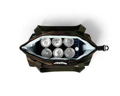 AO Coolers - The Mary Tote 15 Pack Cooler