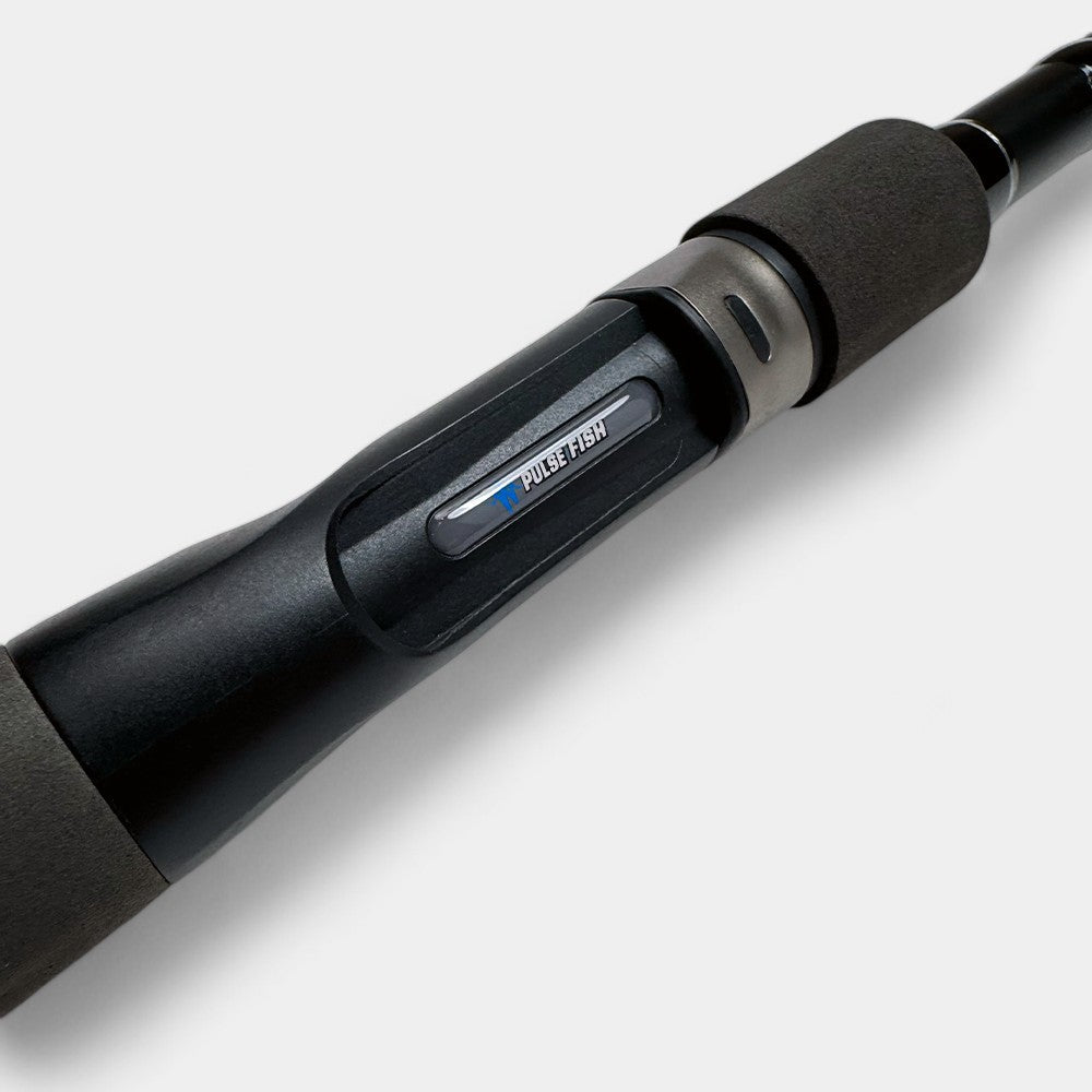 Pulse Fish Lures The Juice Casting Rod