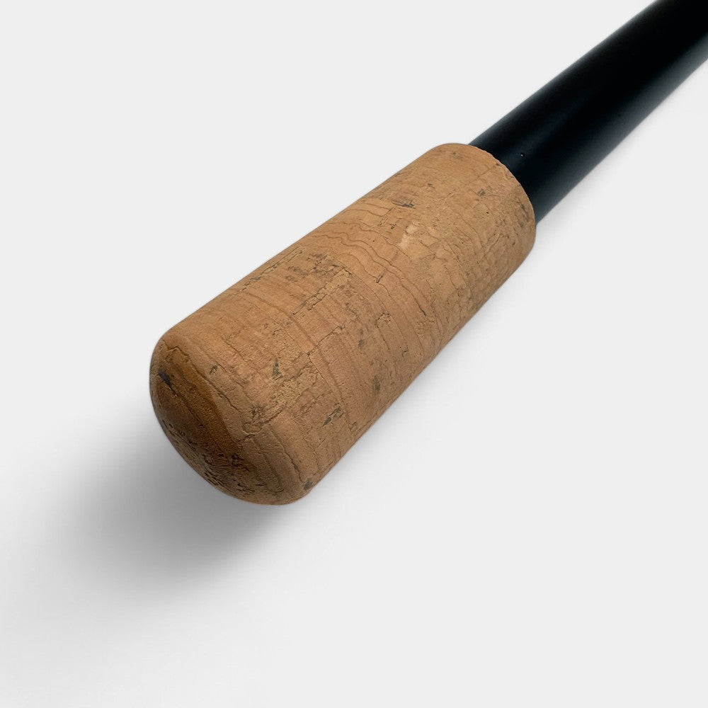 Pulse Fish Lures Do-All-Unit Spinning Rod