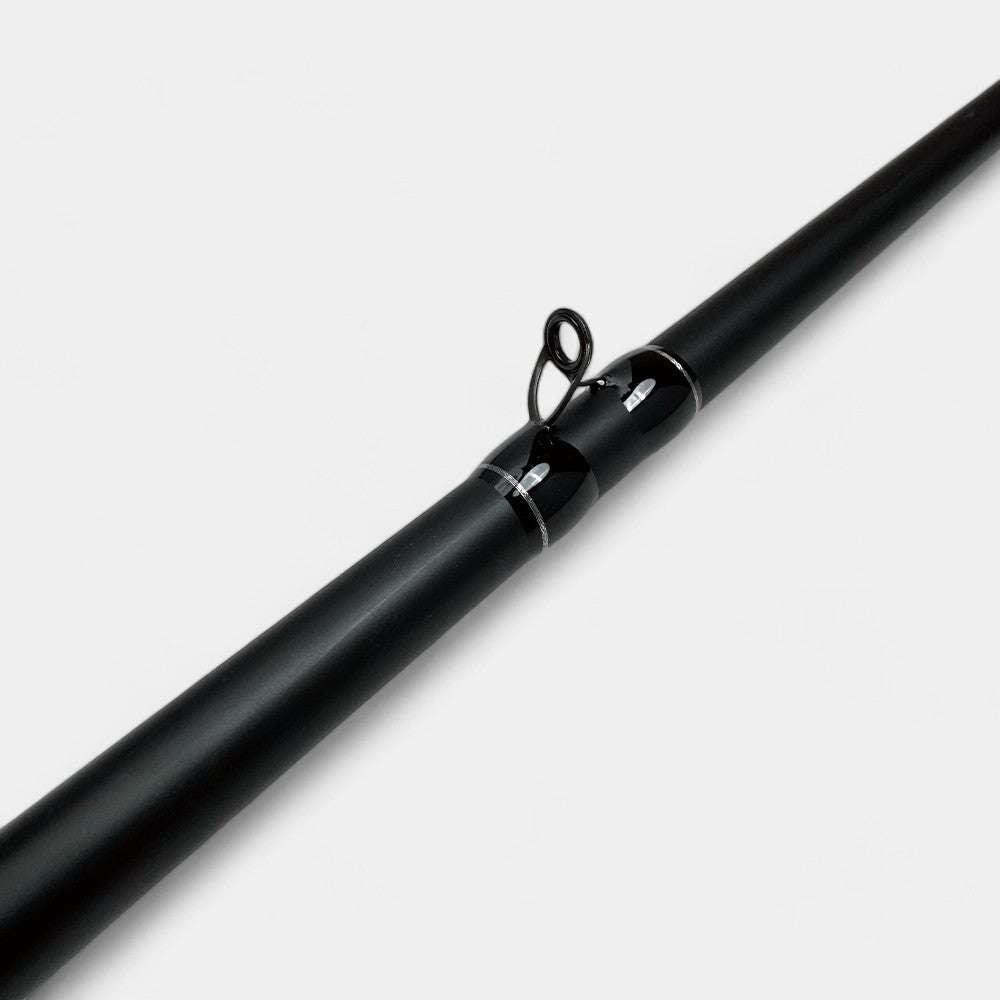 Pulse Fish Lures Check Casher Casting Rod