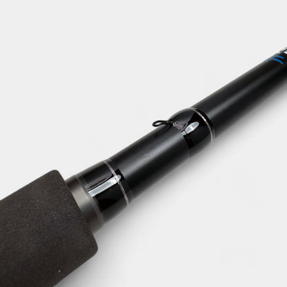 Pulse Fish Lures Cut Maker Casting Rod