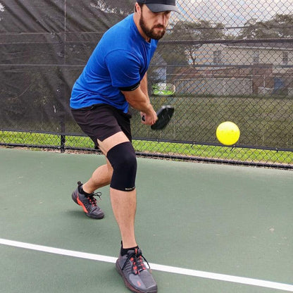 Body Helix Full Knee Helix