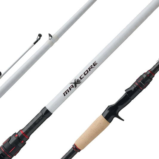 Duckett Maxcore Series Rods