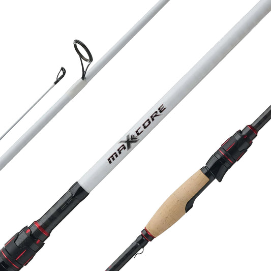 Duckett Maxcore Series Rods