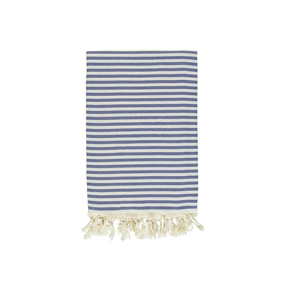 NIXY Mediterranean - Oversized Turkish Beach Towel Blanket