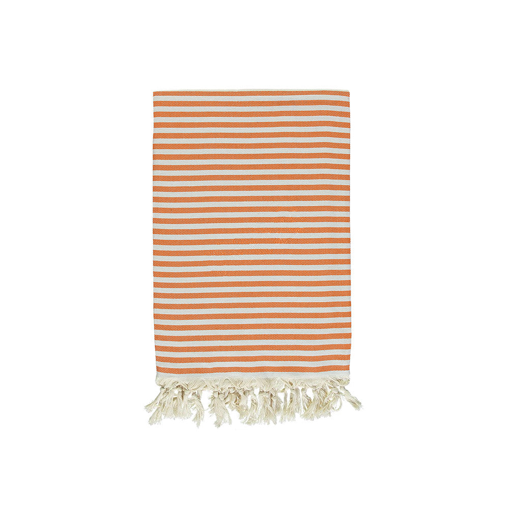 NIXY Mediterranean - Oversized Turkish Beach Towel Blanket