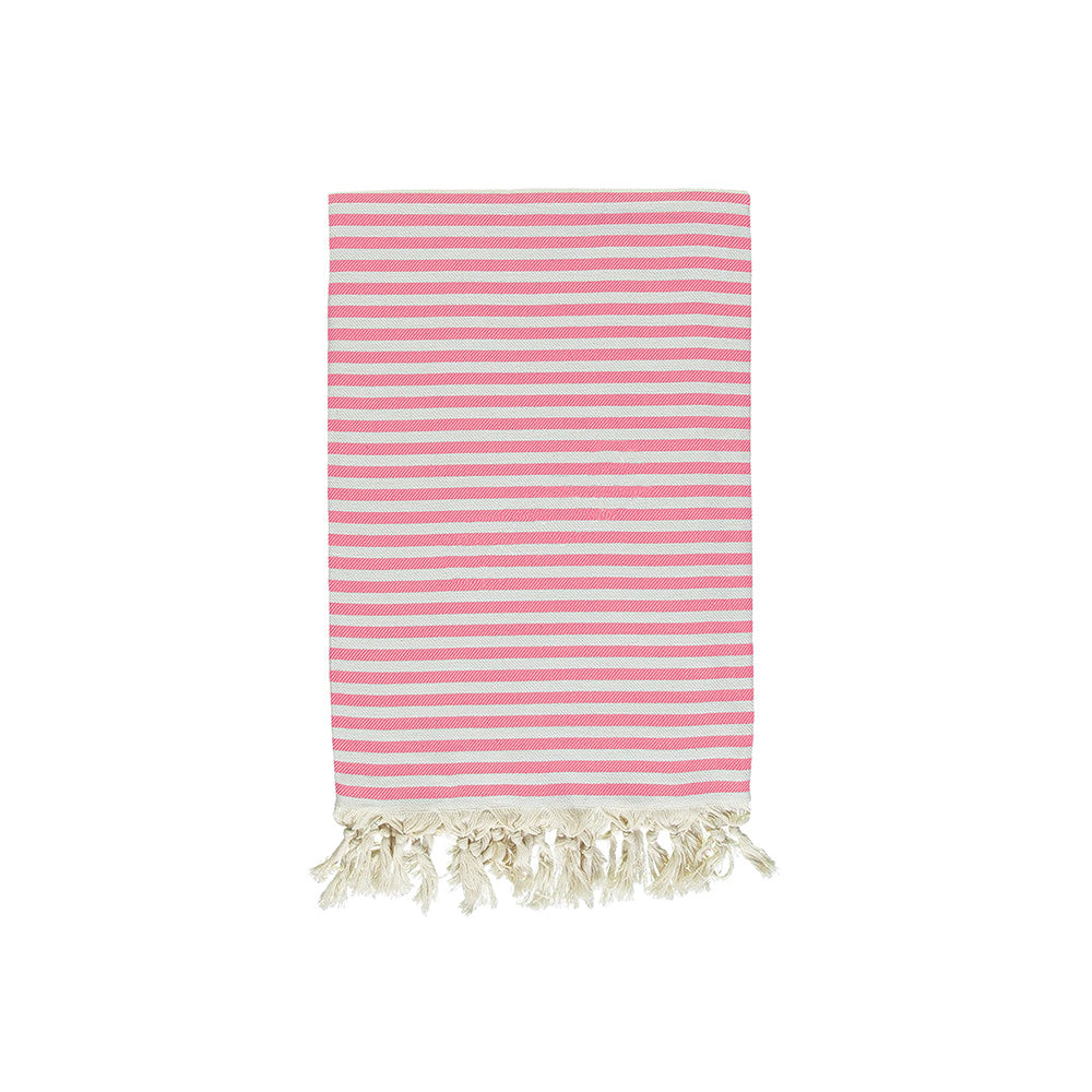 NIXY Mediterranean - Oversized Turkish Beach Towel Blanket