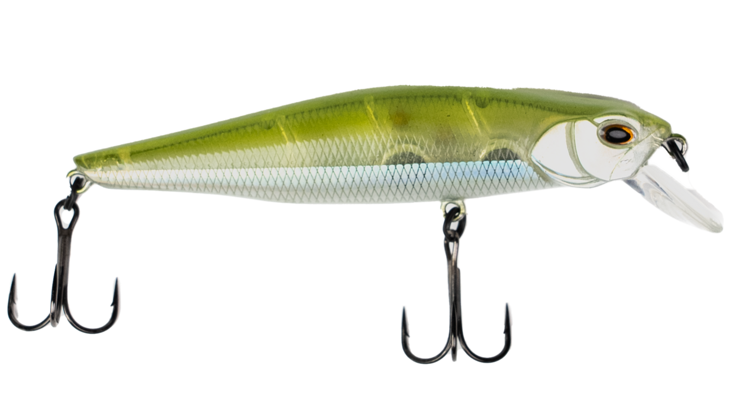 G-Ratt Jerkbait GB-100