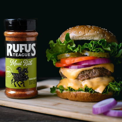 Rufus Teague MEAT RUB