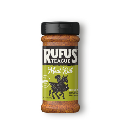 Rufus Teague MEAT RUB