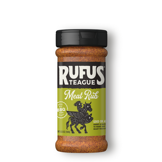 Rufus Teague MEAT RUB