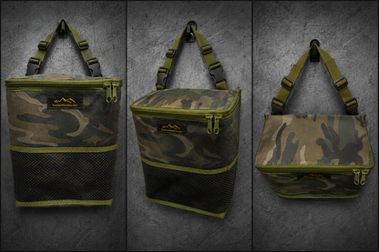 Overland Gear Guy Medium Headrest Trash Bag