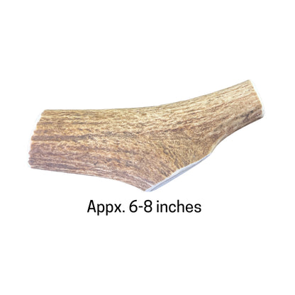 Jack’s Premium Elk Antlers