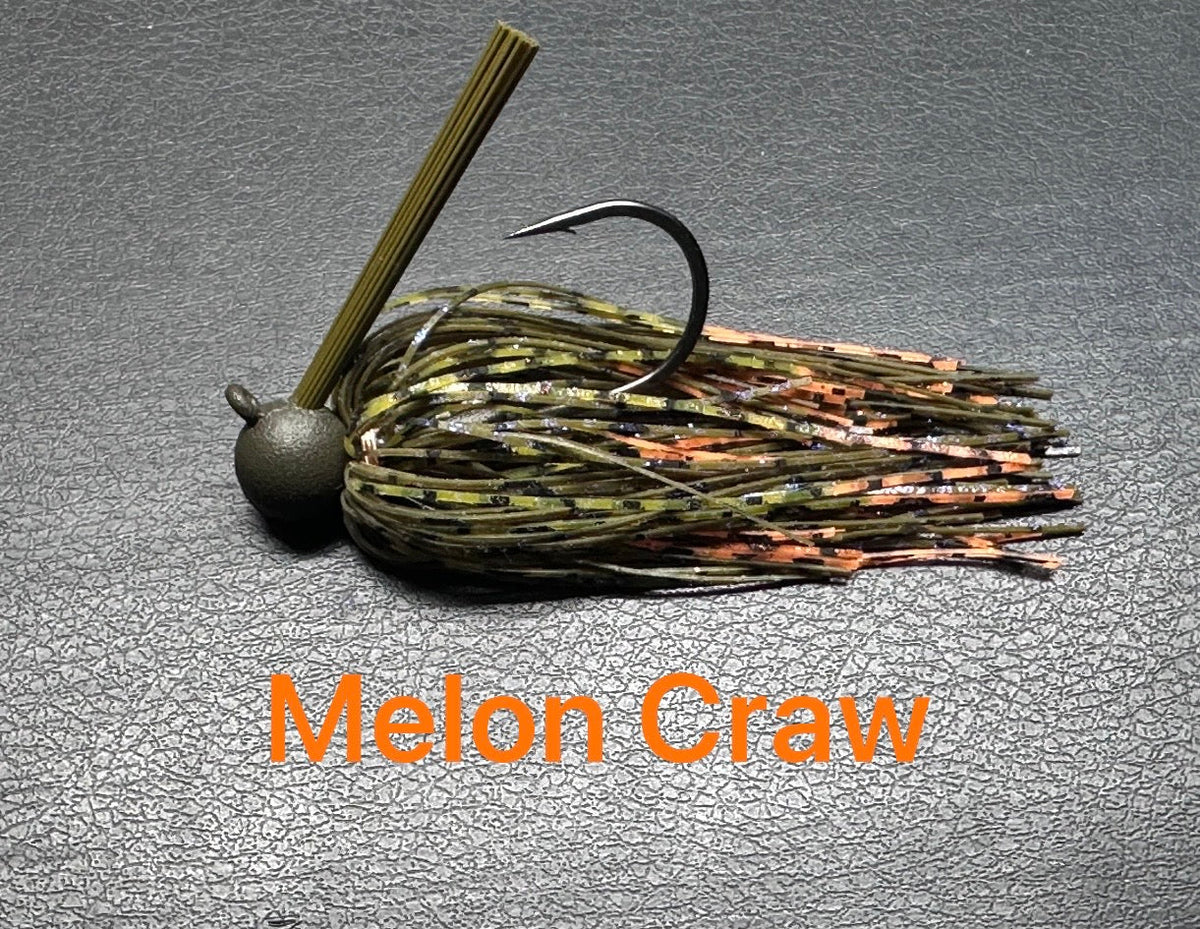 LT Jigs Ball'N Jig