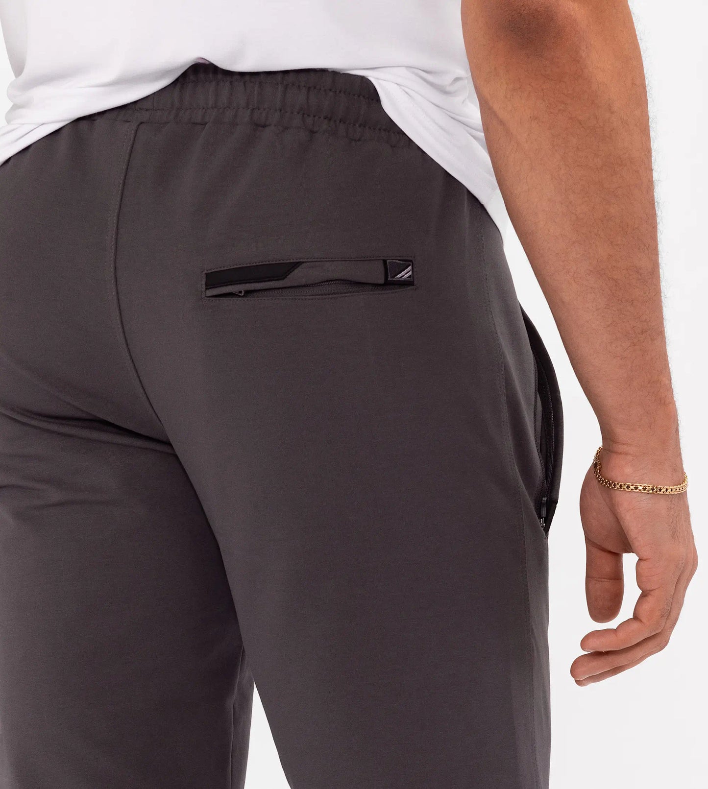 SCR Sportswear All-Day Comfort Athletic Sweatpants - Tapered (Tall Fit)