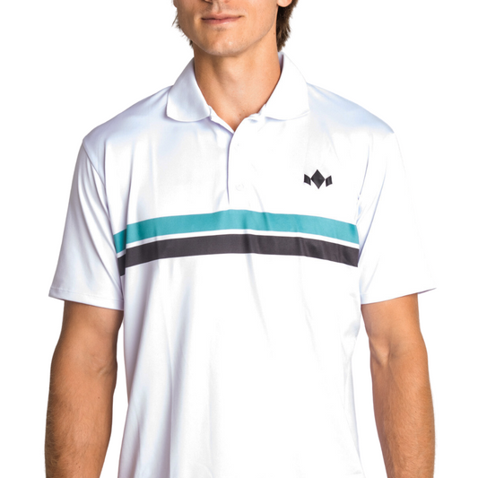 Men's Championship Polo