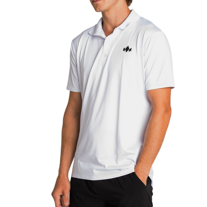 Diadem Sports Men's Essential Polo