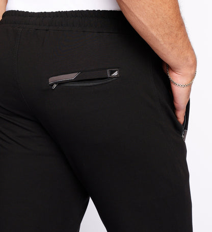 SCR Sportswear All-Day Comfort Athletic Sweatpants - Straight (Regular and Big Fit)