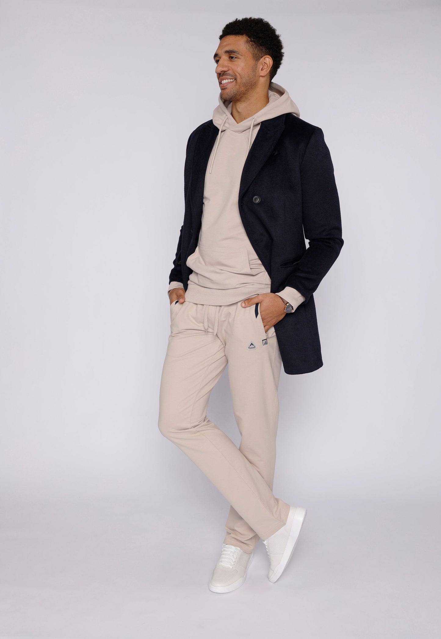 SCR Sportswear All-Day Comfort Men's Athletic Sweatpants - Straight (Big & Tall Fit)