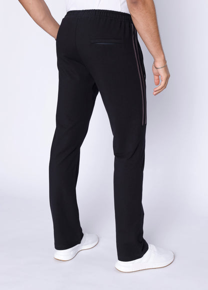 SCR Sportswear Ultimate Flex Athletic Sweatpants - Straight (Reg, Tall and Big & Tall Fit)
