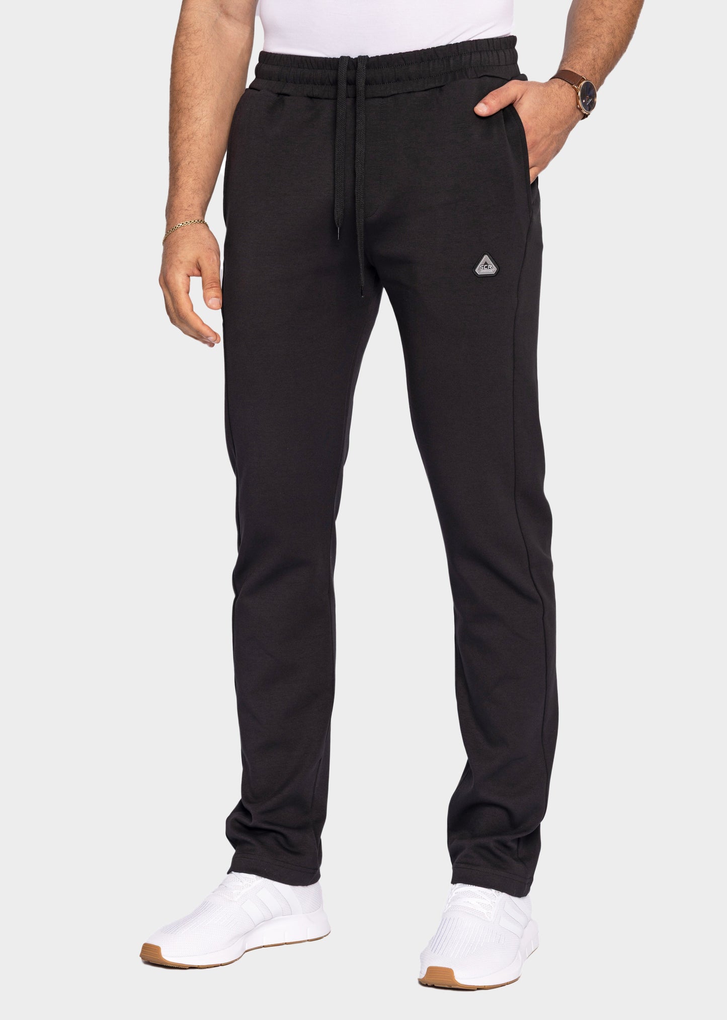 SCR Sportswear SCR Classic Athleisure Sweatpants - Tapered (Tall Fit)