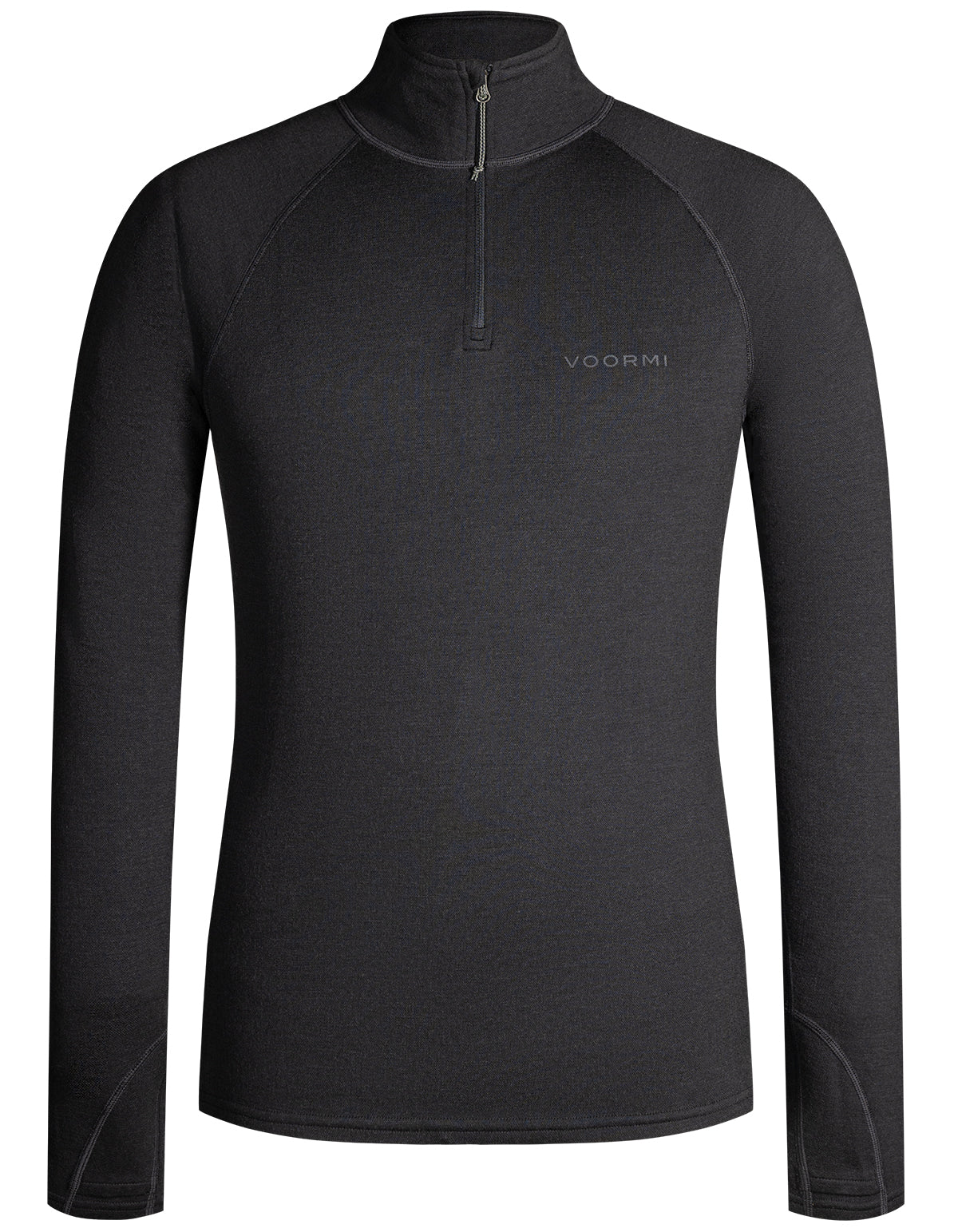 VOORMI Men's Expedition 1/4 Zip Top