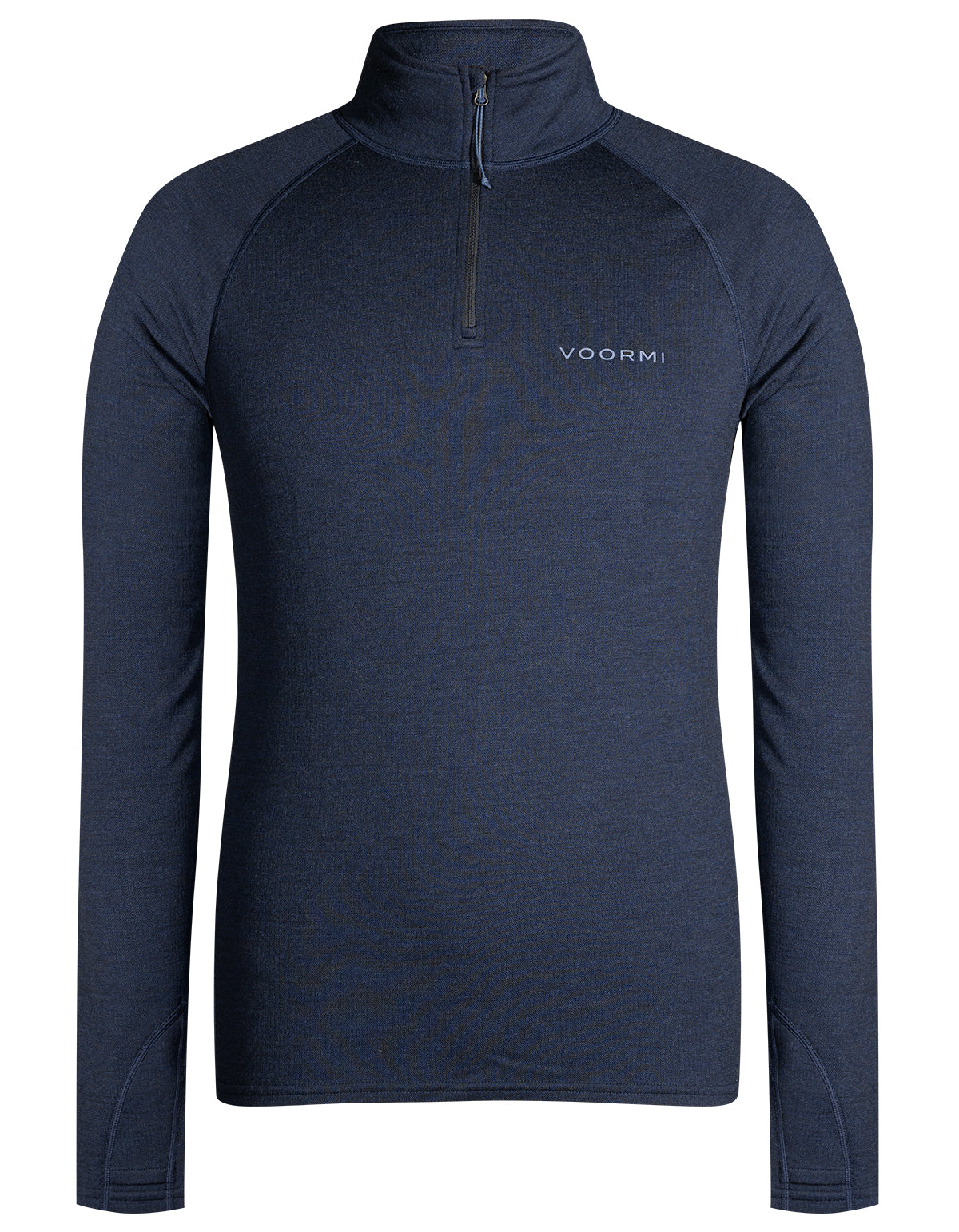 VOORMI Men's Expedition 1/4 Zip Top