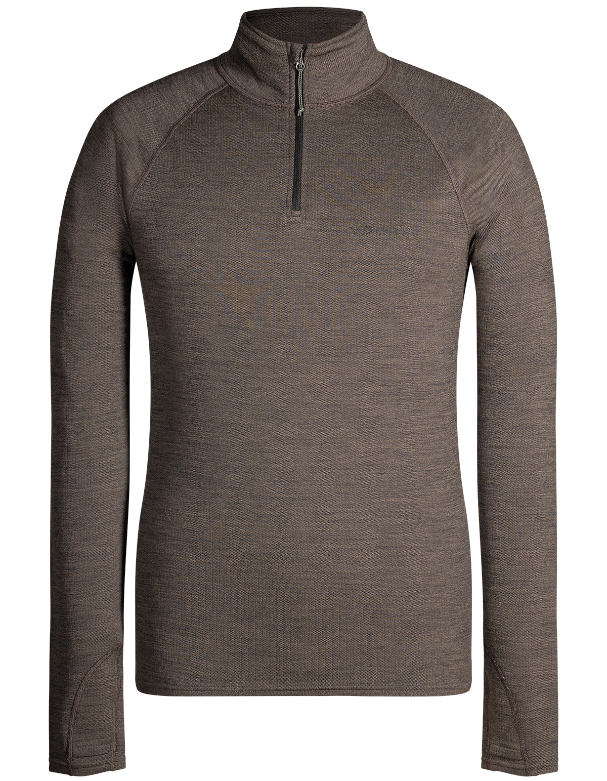 VOORMI Men's Expedition 1/4 Zip Top