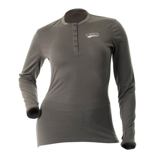 DSG Outerwear - Merino Wool Base Layer Shirt