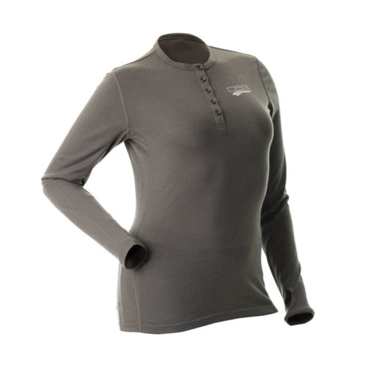 DSG Outerwear - Merino Wool Base Layer Shirt
