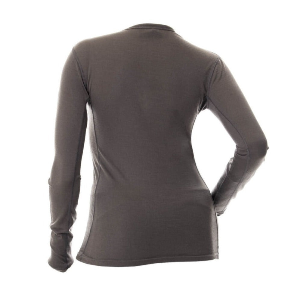 DSG Outerwear - Merino Wool Base Layer Shirt