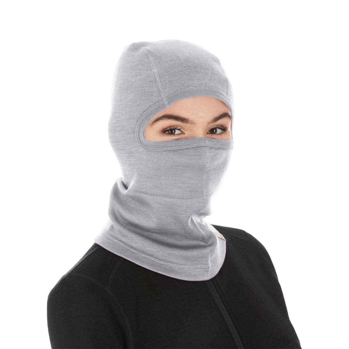 Minus33 Midweight - Balaclava 100% Merino Wool