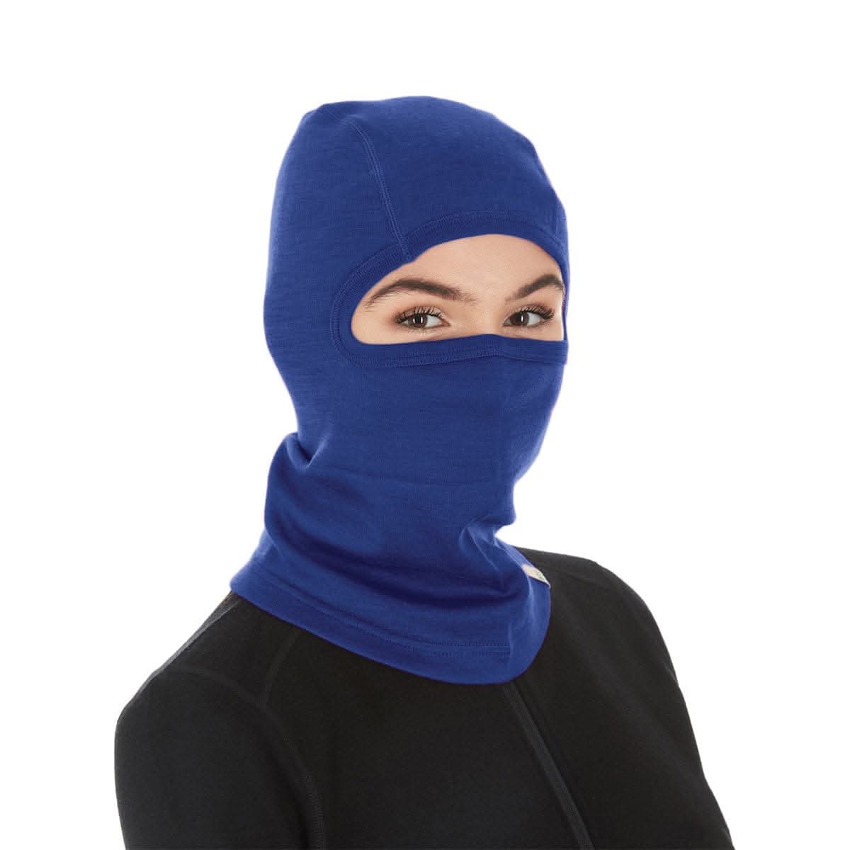 Minus33 Midweight - Balaclava 100% Merino Wool
